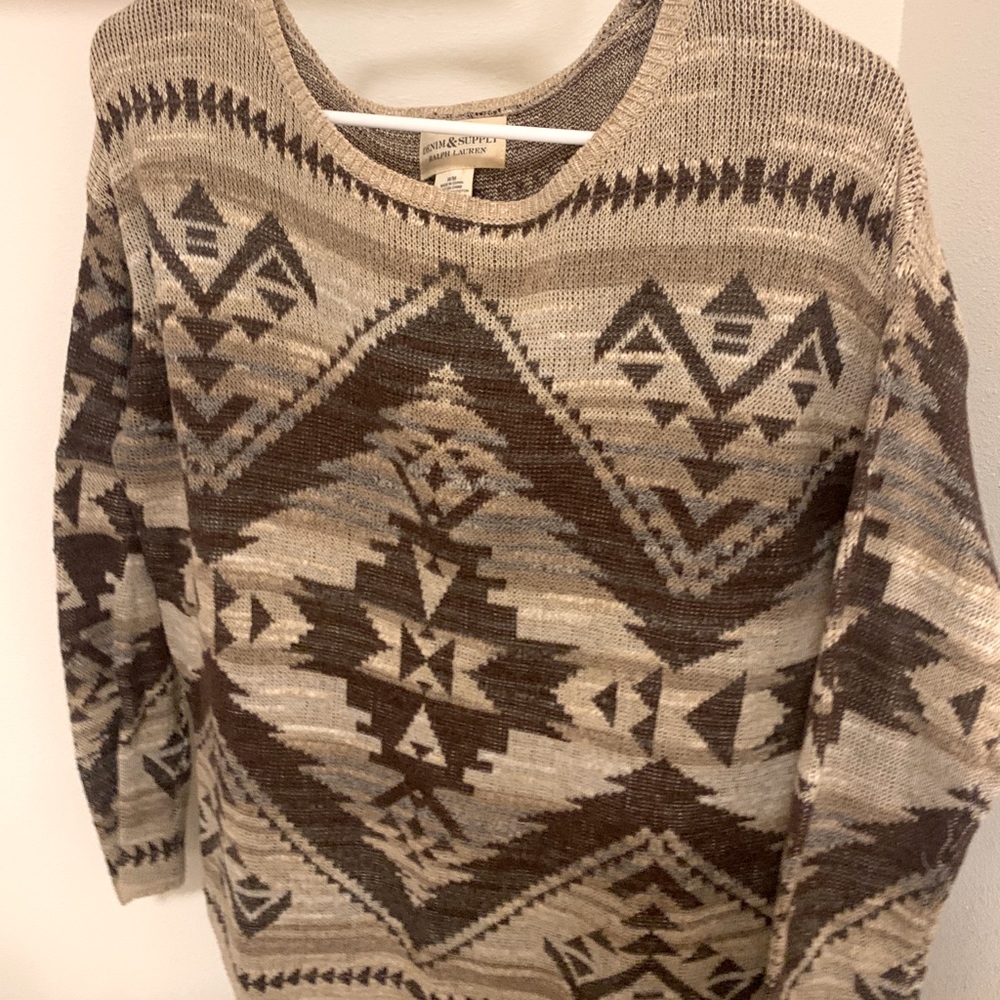 Sweater